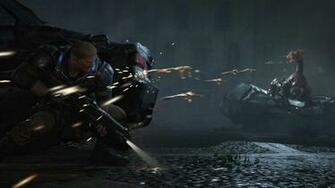 Gears Of War Im Genes Juego Xone 3djuegos