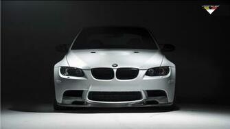 Vorsteiner Bmw E92 M3 Wallpaper HD Car
