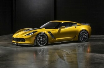 Corvette Z06 Re Gm Authority