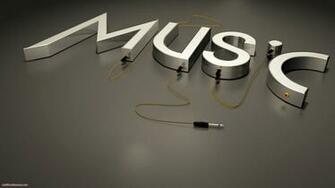 HD Music Wallpaper Sf