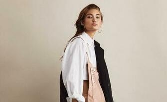 Grace Elizabeth Wallpaper Background