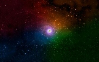 Windows Vs Mac Wallpaper