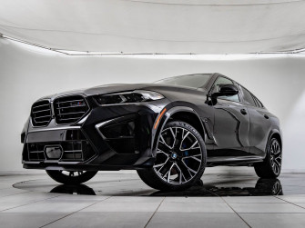 New Bmw X6 Suv In Wichita 53af539n Of