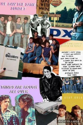 The Outsiders In
