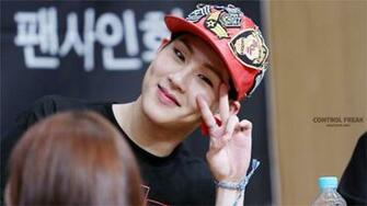 Monsta X Jooheon Wallpaper
