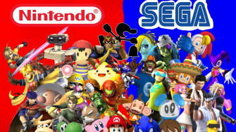 Wallpaper Nintendo Japanese Company Video Games Game Consoles