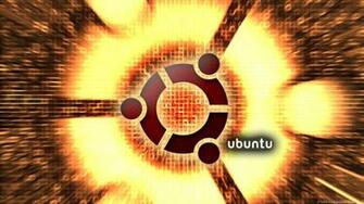 Ubuntu Dragon Wallpaper