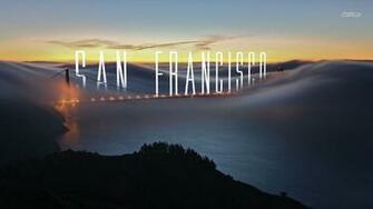 San Francisco Wallpaper Digital Art