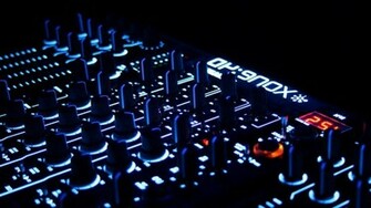 Dj Wallpaper HD