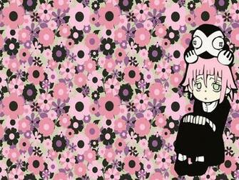 Crona From Soul Eater Wallpaper