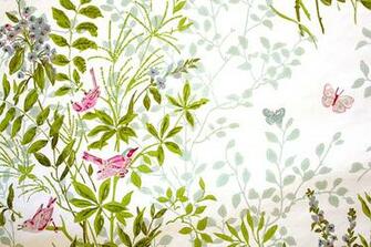 Baby Nursery Wallpaper HD And