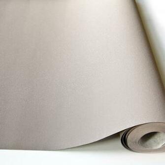 Grandeco Expressions Plain Glitter Wallpaper In Cream Bxb