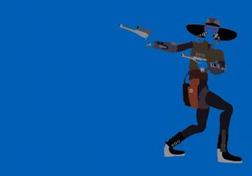 Cad Bane Wallpaper By Brightfire96