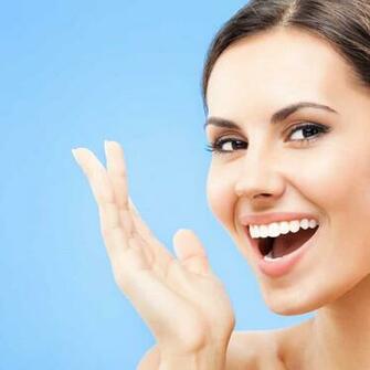 Dentist Smile Wallpaper HD Background Wallpaperin4k Net