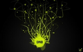 Drum N Bass Wallpaper