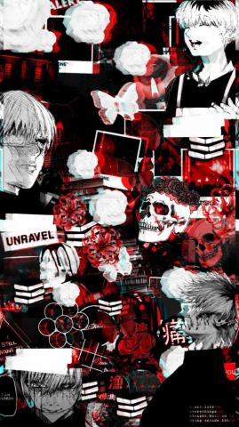 Tokyo Ghoul