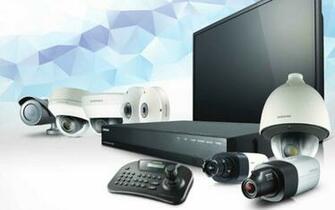 Cctv Wallpaper On