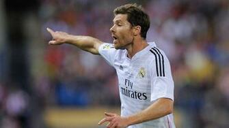 Bayern Munich V Real Madrid Xabi Alonso S Dream Final