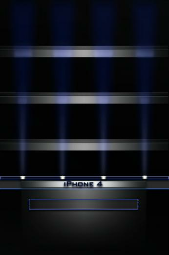 Ipod Touch Shelf Background On Apps And Wallpaper iPhone