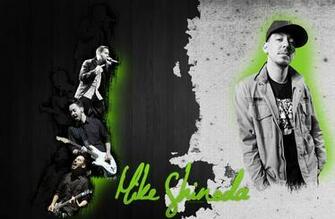 Mike Shinoda Wallpaper