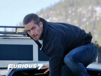 Furious Hq Movie Wallpaper HD