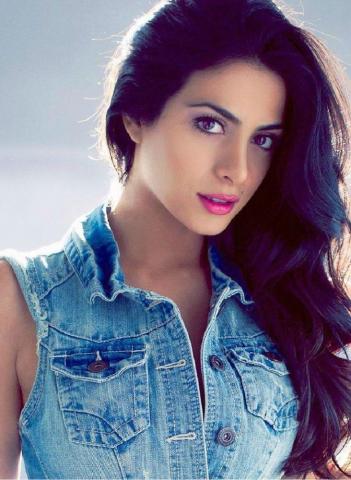 The Mortal Instruments Emeraude Toubia HD
