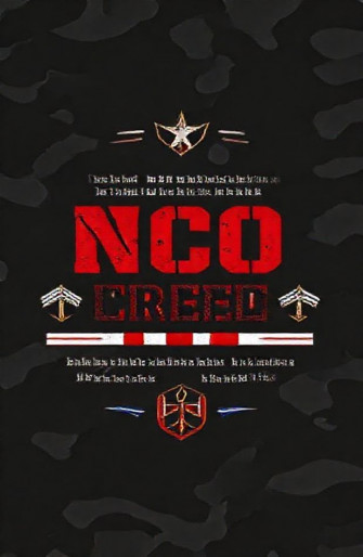 Nco Creed Wallpaper