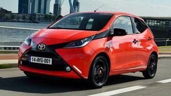 Toyota Aygo X Cite Door Wallpaper And HD Image Car Pixel