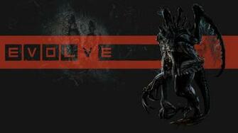 Evolve Monsters Kraken By Aido727 Watch Fan Art Wallpaper Games