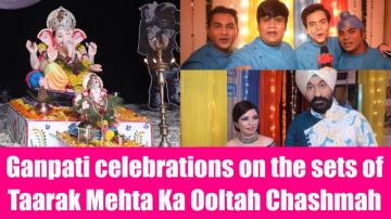 Taarak Mehta Ka Ooltah Chashmah S Gokuldham Pays Tribute To Isro