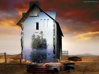 Image Gallary Beautiful 3d Art Wallpaper For Desktop