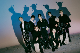 Stray Kids Oddinary Concept Photos Hr HD Hq K Pop Database