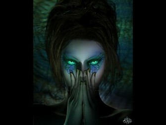 Fantasy Image Dark HD Wallpaper And Background Photos
