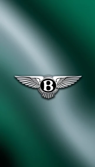 Bentley Logo Wallpaper