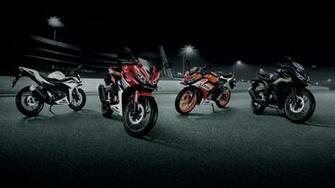 Honda Cbr150r Showing New Jpg
