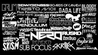And I Also Have A Dubstep Themepack For Windows Some