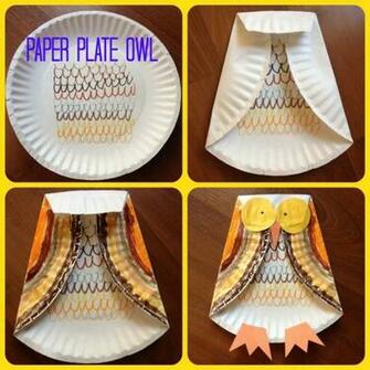 Paper Art And Craft For Kids Homi