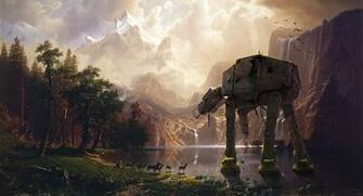 Star Wars Wallpaper Best HD