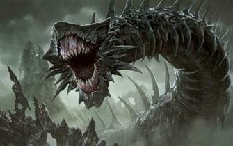 Creatures Artwork Jason Chan Wallpaper Fantasy