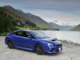 Subaru Wrx Photo Gallery Cars Wallpaper