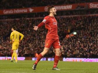 Liverpool Vs Swansea Player Ratings Adam Lallana Among