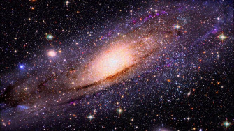 Astronomy Desktop Wallpaper