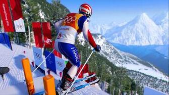 Buy Steep Winter Games Edition For Ps4 Xbox One And Pc