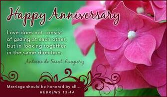 Happy Anniversary Ecard Send Personalized Cards