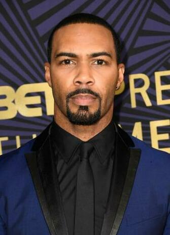 Image Of Power S Omari Hardwick That Might Get You Pregnant