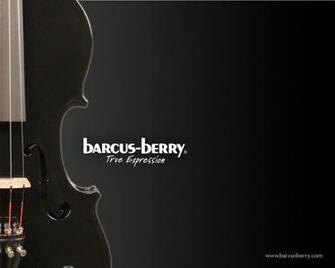 Black Violin Wallpaper