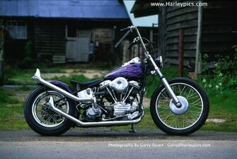 Harley Davidson