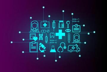 Get Image Of Medical Technology Concept On