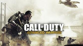Call Of Duty Advanced Warfare Fighting Sci Fi Shooter Tactical