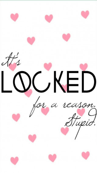 Top Girly Lock Screen iPhone Wallpaper Full HD 4k To Use